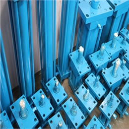 科興液壓技術人員水平高，服務好